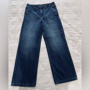 Pilcro Trouser Jeans